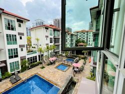 Landbay Condominium (D16), Condominium #589815821